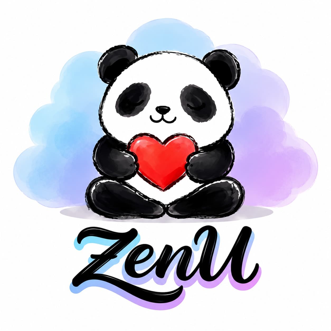 ZenU Logo